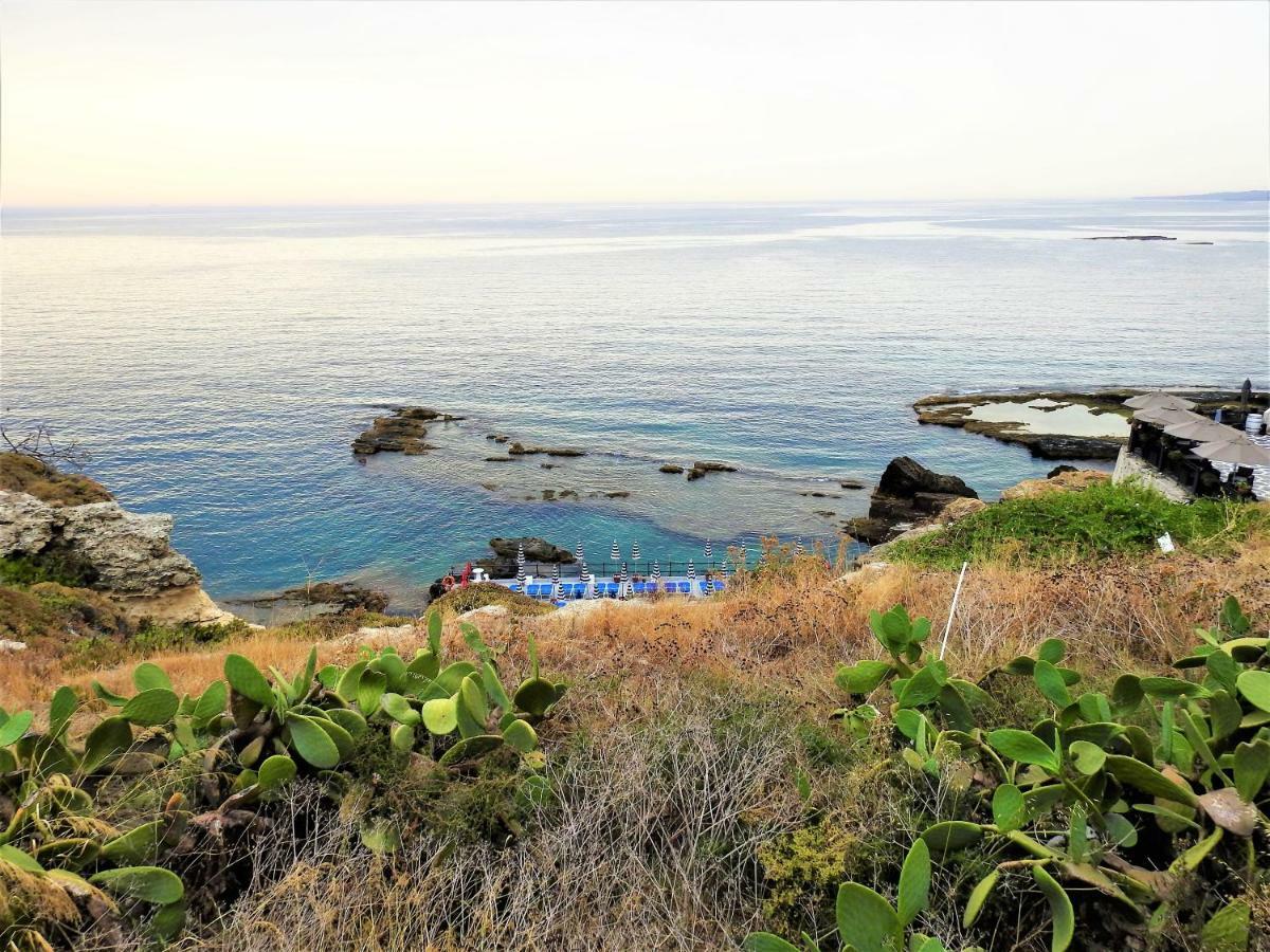 시라쿠사 Casa Panco 아파트 외부 사진