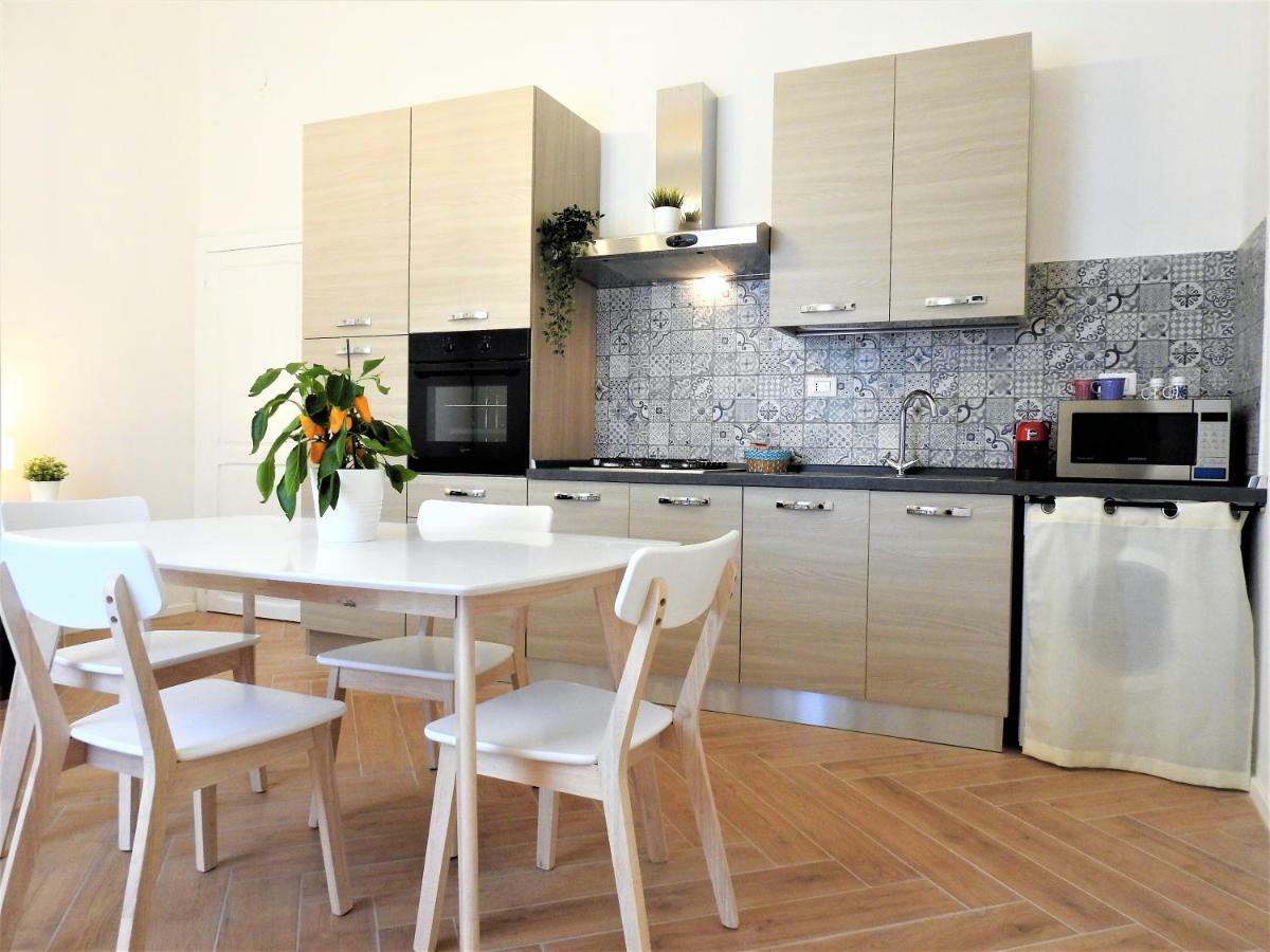 시라쿠사 Casa Panco 아파트 외부 사진